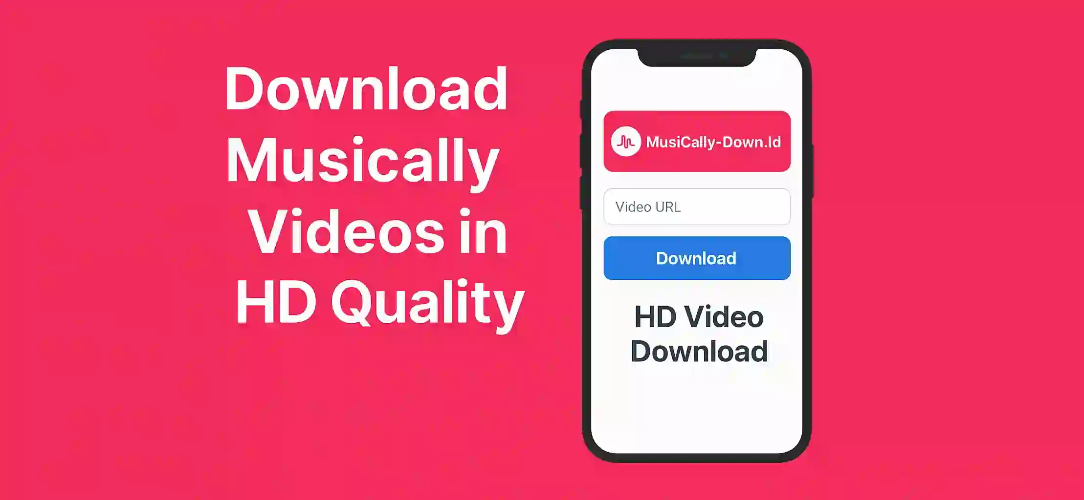 Download Musically Videos in HD Quality