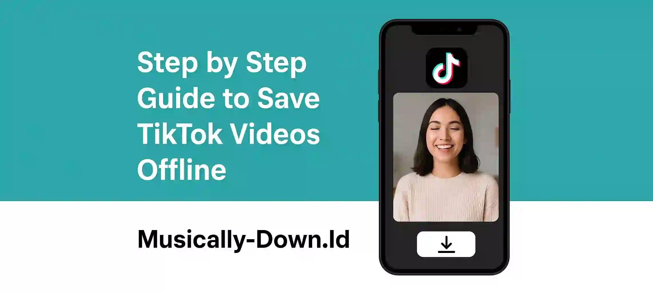 Step by Step Guide to Save TikTok Videos Offline
